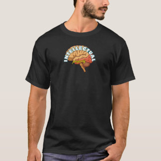 T-shirt Propriété intellectuelle