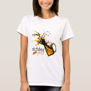 T-SHIRT PROST OKTOBERFEST,
