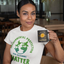 Protection de l'environnement