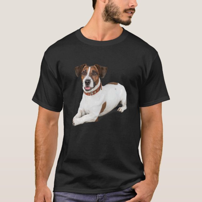 T-shirt Protection des animaux Protection des animaux Prot (Devant)