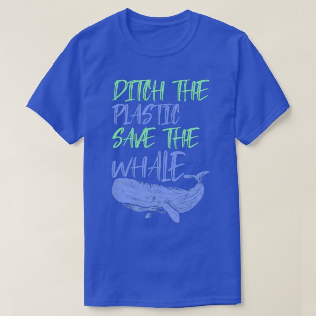 T-shirt Protection du climat Environnement Cadeau Nature R (Design devant)