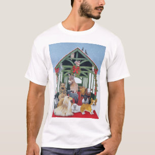 T-shirt Protégé