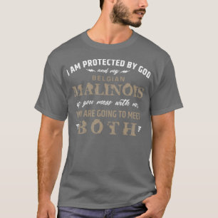 T-shirt Protégé 1