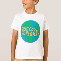 PROTÉGER LA PLANÈTE SAVE EARTH Eco Green