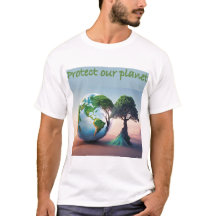 Protéger notre planète