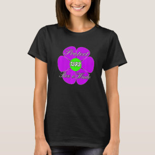 T-shirt Protéger Roe V Wade Défendre Pro Choice Rights 1