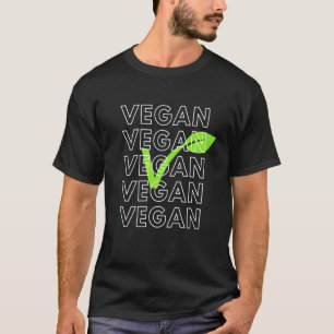 T-shirt Protéine Végétale Végane Nouvelle Végétarienne Vég