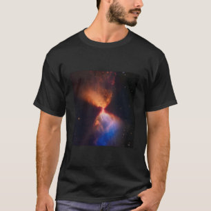 T-shirt Protostar Avec Nebula Cloud L1527 Gala Sur L'Espac