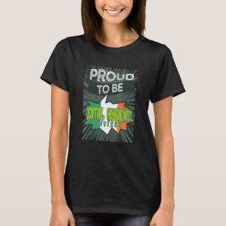 T-shirt Proud Dental Hygienist citizen Profession career w