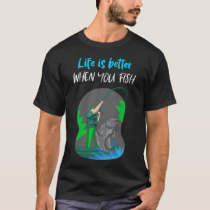 T-shirt Proverbe