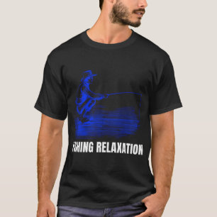 T-shirt Proverbe de poisson