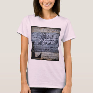 T-shirt Proverbes 31 héritage