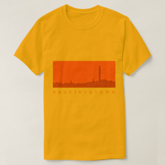 T-SHIRT PROVINCETOWN