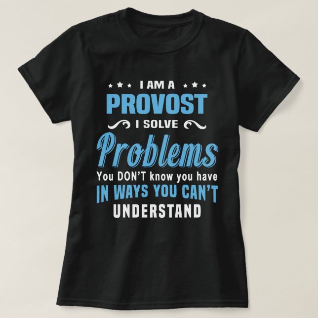 T-shirt Provoquer (Design devant)