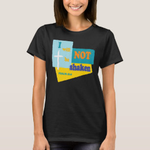 T-shirt Psaume 62