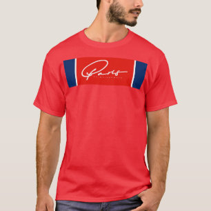 T-SHIRT PSG