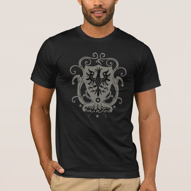 T-shirt Pshield2 (Devant)