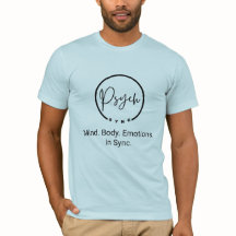 Psych Sync : Esprit. Corps. Émotion. En phase. T-S