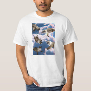 T-shirt psychedelic