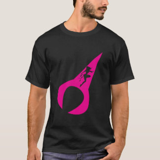 T-shirt Psylocke Classic