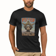 Psyop AI Design