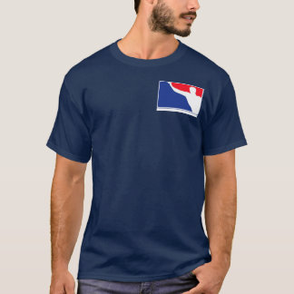 T-shirt Puanteur de bière de CBS