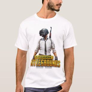 T-shirt pub