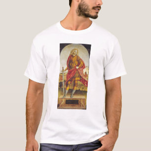 T-shirt Publius Scipion l'Africain