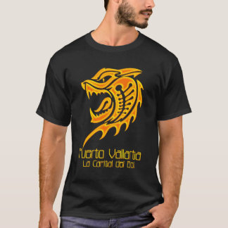 T-shirt Puerto Vallarta 99