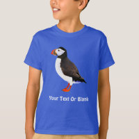 Puffin de l'Atlantique