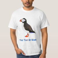 Puffin de l'Atlantique