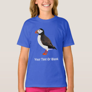 T-shirt Puffin de l'Atlantique