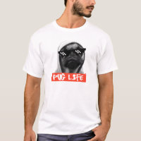 Pug Life
