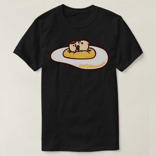 T-shirt Puglie (Design devant)