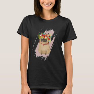 T-shirt Puglove
