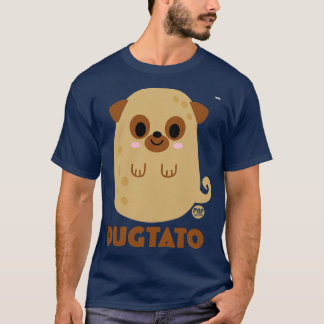 T-SHIRT PUGTATO