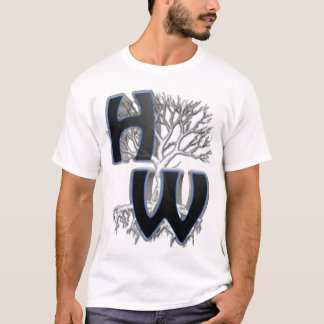 T-shirt Puisque les Réunions de famille ne devraient pas