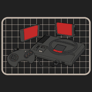 T-shirt Puissance 16 Bits !