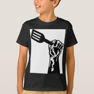 T-shirt Puissance de chef