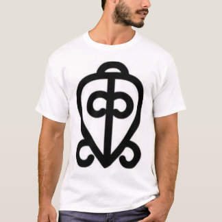 T-shirt Puissance de l'amour
