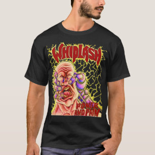 T-shirt PUISSANCE ET Douleur