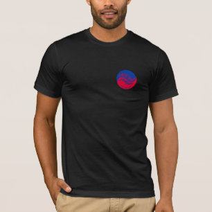 T-shirt puissance et performances sportives
