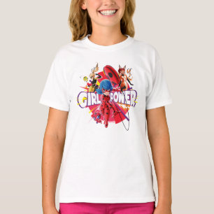 T-shirt Puissance Miraculeuse