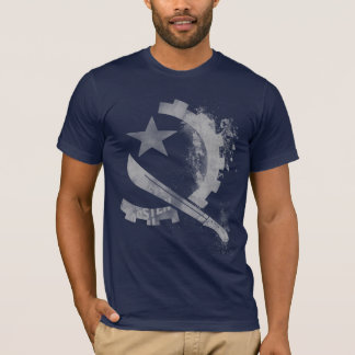 T-shirt ` Puissant de révolution
