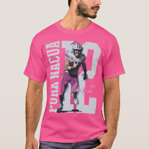 T-shirt Puka Nacua Stretch