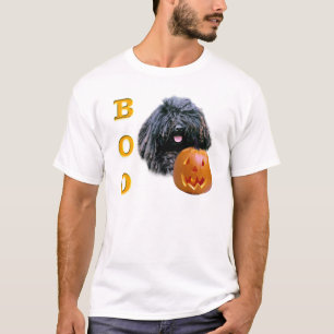 T-shirt Puli Boo