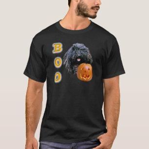 T-shirt Puli Boo