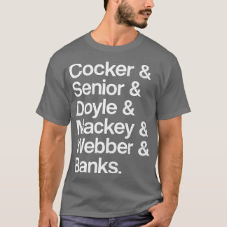 T-shirt Pulp 90s Music Fan Cadeau 2