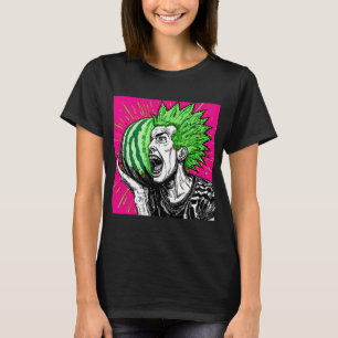 T-shirt Pulpe Exclamatif