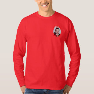 T-shirt Pulpo a la gallega